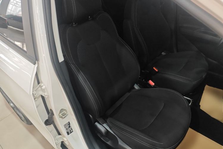 Used NETA V 2021 Standard Range Entertainment Version – Upgraded Model