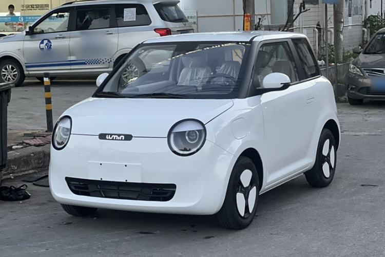 Used  Lumin 2024 130km Qingyue Version
