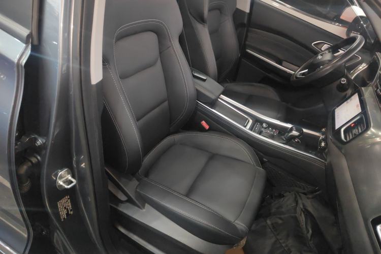 Used Chery Tiggo 8 2018 1.5 TCI Automatic Luxury Model 5 Seats
