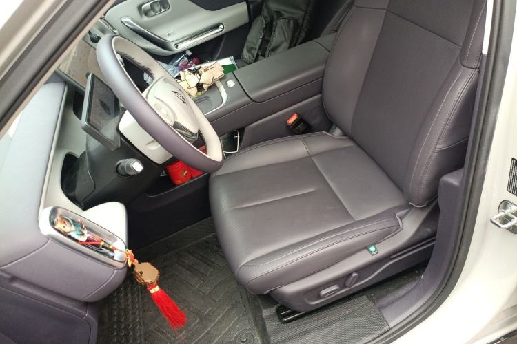 Used Leapmotor B01 2025 550 Enjoyment Edition
