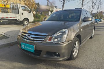 Used Nissan Sylphy 2019 Classic 1.6XE+ CVT SmartConnect Leading Edition