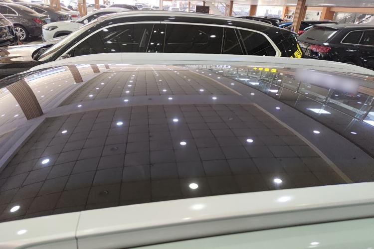 Used AION Y 2022 70 Tech Edition Lithium Iron Phosphate
