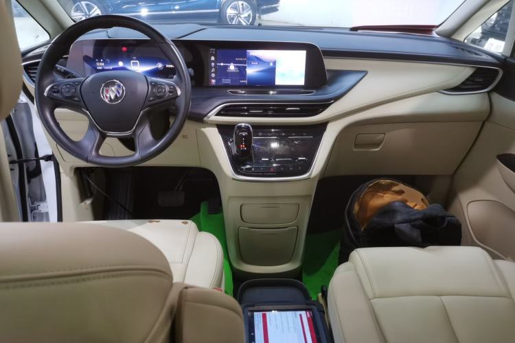 Used Buick GL8 2023 ES Lu Zun Deluxe Model