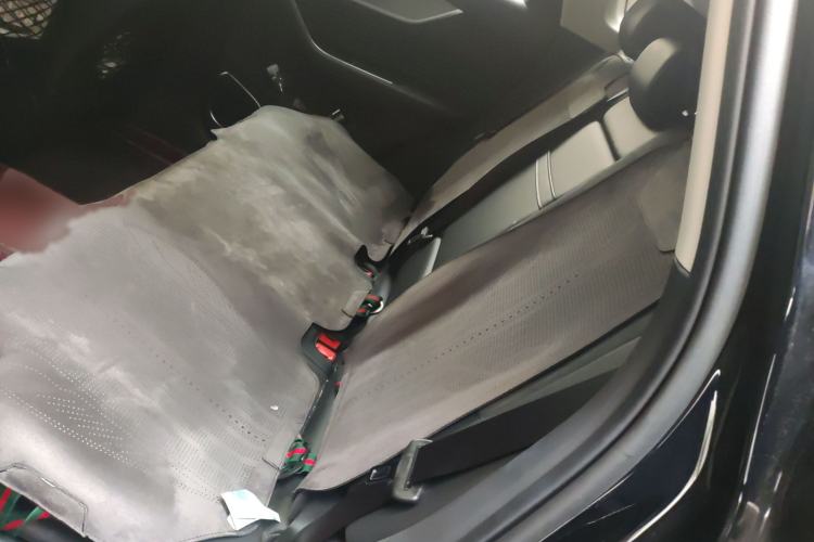 Used Hongqi HS5 2023 2.0T Qiyue Pro Edition
