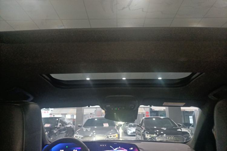 Used Cadillac CT5 2024 28T Luxury Pro Trim
