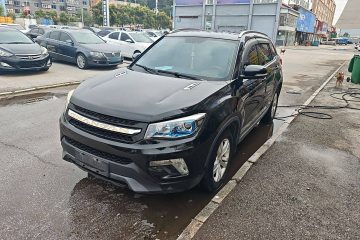 Used Changan CS75 2016 2.0L Manual Comfort Version China V Standard