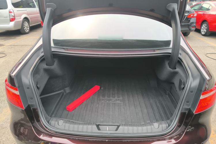 Used Jaguar XFL 2017 XFL 2.0T 240PS Premium Edition