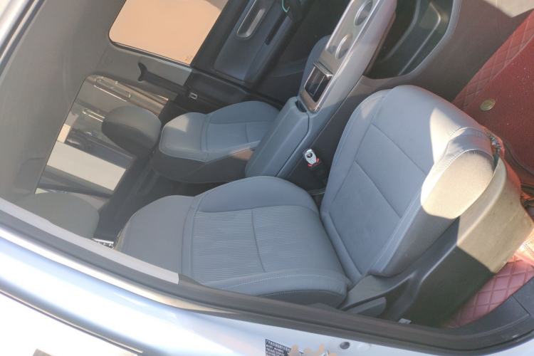 Used AION Y 2025 Plus 510 Smart Edition
