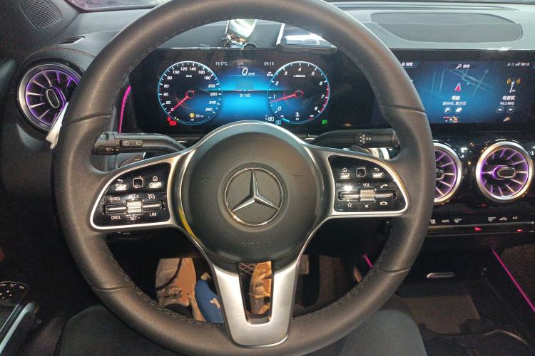 Used Mercedes-Benz GLB 2023 GLB 220 Sport Edition