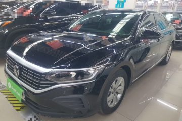 Used Volkswagen Passat 2024 280TSI Business Edition