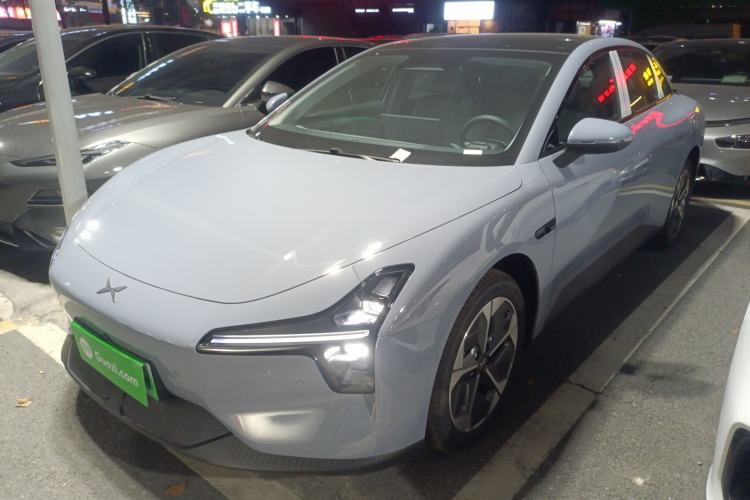 Used XPeng MONA M03 2025 515 Long-Range Plus