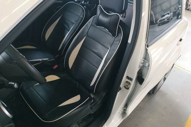 Used ORA Black Cat 2021 301 km Basic Version