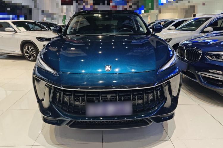 Used FORTHING T5 EVO 2021 1.5TD DCT Diamond Edition