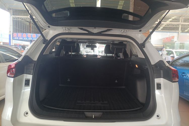 Used Haval H6 2023 National Trend Edition 1.5T Automatic Urban Version