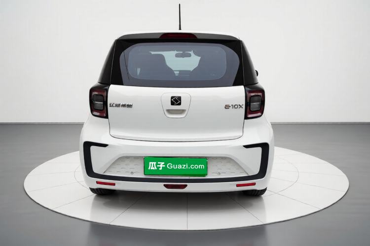 Used SOL E10X 2021 200km Classic Type
