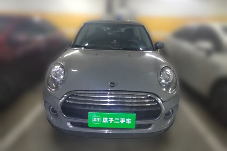Used MINI MINI 2021 1.5T ONE PLUS