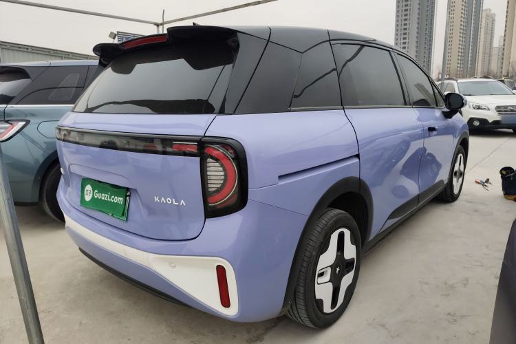 Used ARCFOX Kaola 2023 Family Edition
