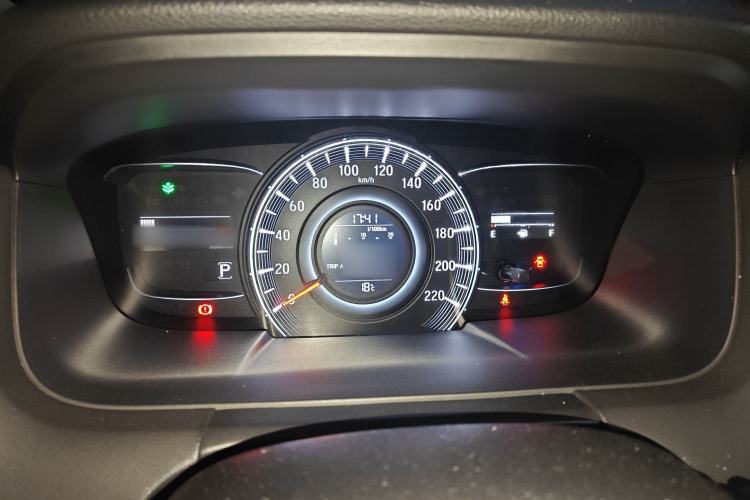 Used Honda Odyssey 2017 2.4L Smart Edition