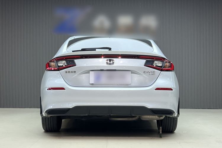 Used Honda Civic 2023 HATCHBACK 2.0L eHEV Extreme Edition
