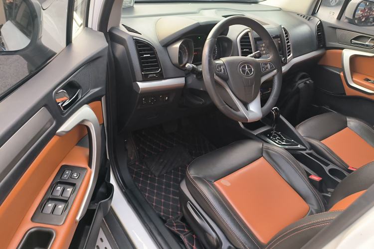 Used  Refine S3 2014 1.5L CVT Luxury Smart Model
