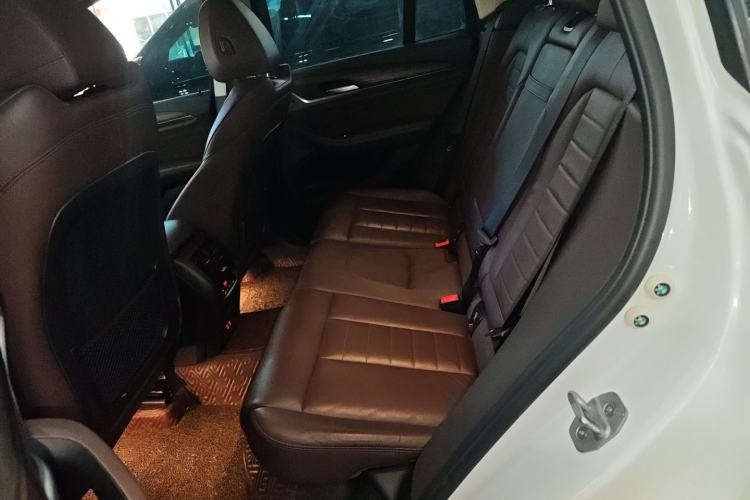 Used BMW X3 2021 xDrive28i M Sport Package
