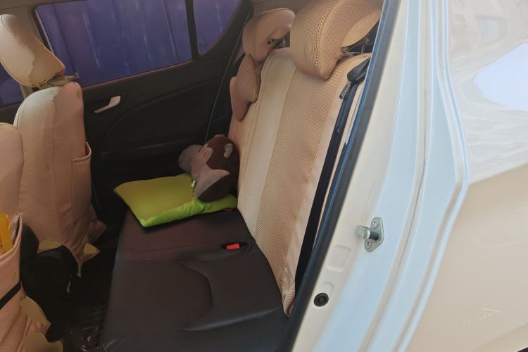 Used FAW Junpai D60 2017 1.8L Automatic Prestige Model