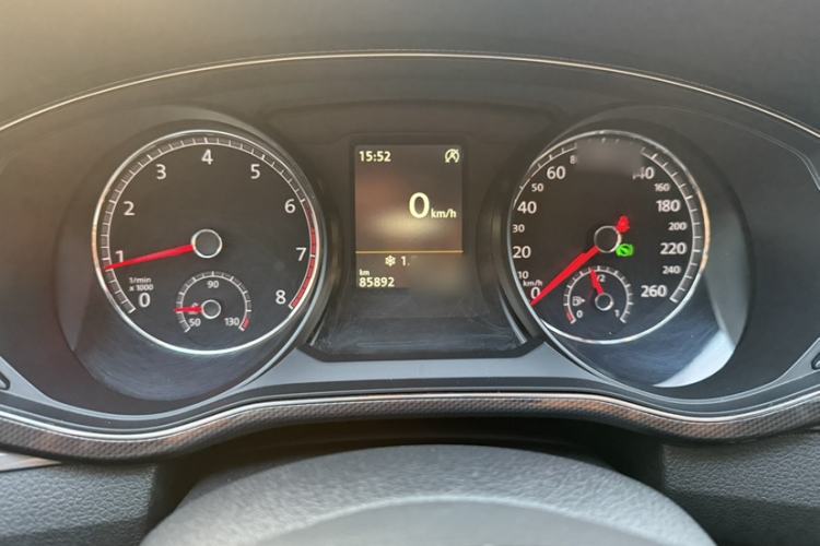 Used Volkswagen Passat 2017 330TSI DSG Prestige Edition
