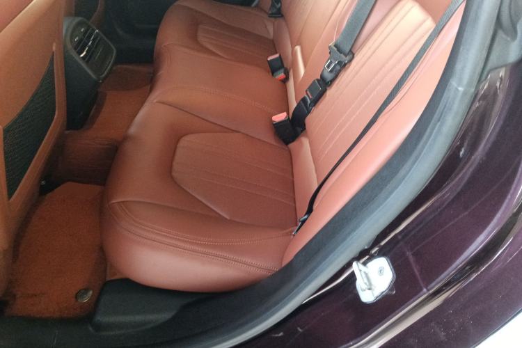 Used Maserati Ghibli 2017 3.0T Standard Edition