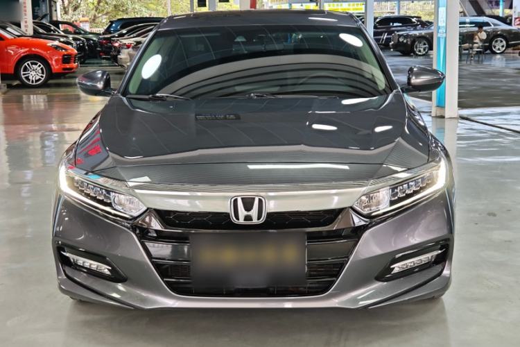 Used Honda Accord 2018 Rui Hybrid 2.0L Rui Ling Edition China VI
