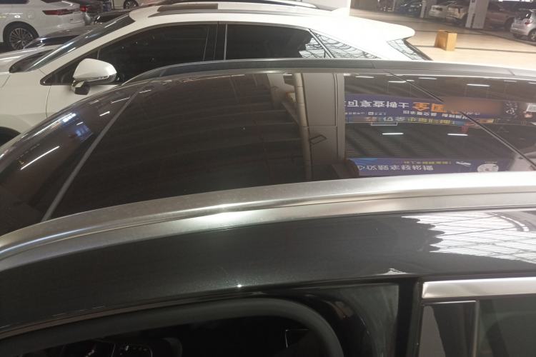 Used Mercedes-Benz GLC 2020 GLC 260 L 4MATIC Luxury Model
