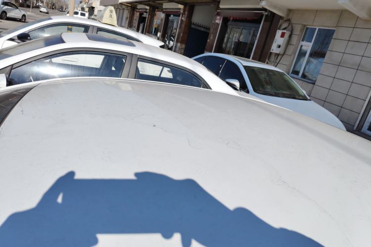 Used Geely Auto Binray 2019 200T Manual Binchi Edition