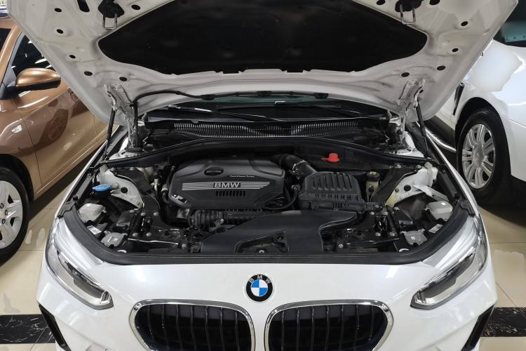 Used BMW 1 Series 2022 120i M Sport Edition
