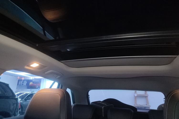 Used Volkswagen C-TREK 2018 230TSI DSG Luxury Model
