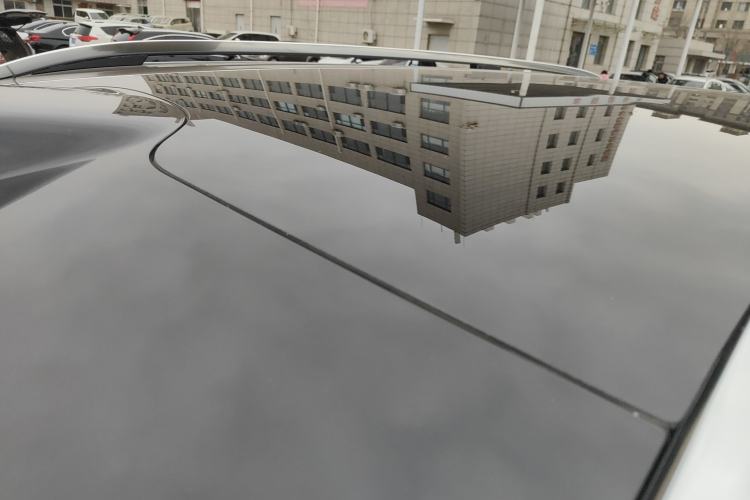 Used Hima AITO M9 2024 Range-Extended Ultra Version 42 kWh 6-Seater Model
