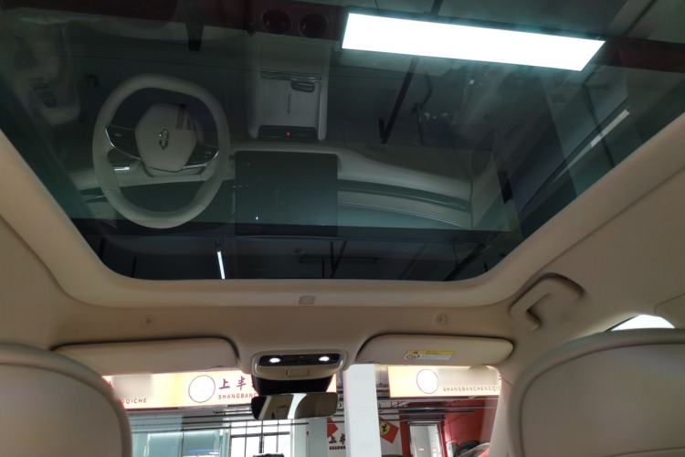 Used Hima AITO M5 2025 Extended-Range Ultra All-Wheel-Drive Version