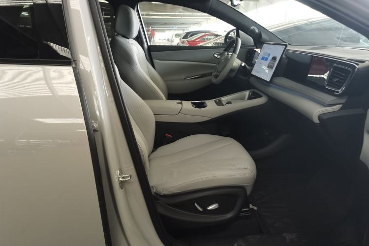 Used BYD Sealion 06 New Energy 2025 Model EV 605 Navigation Pro Edition