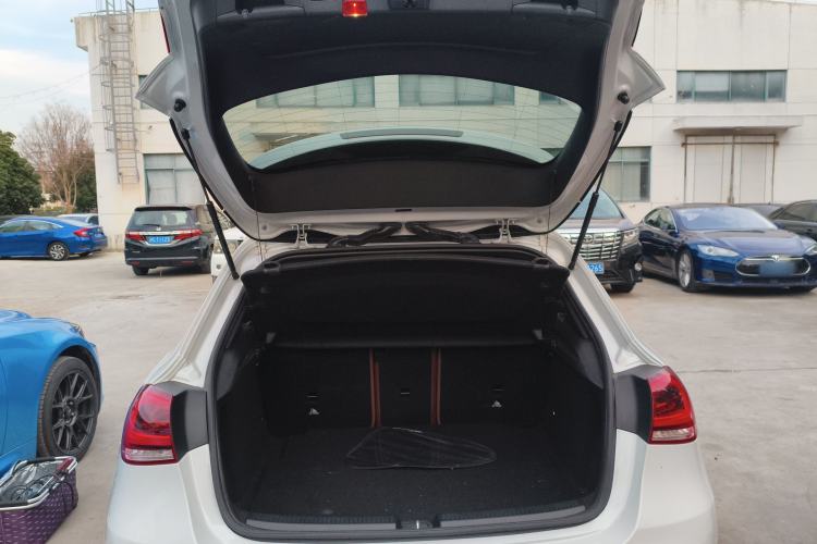 Used Mercedes-Benz A-Class 2019 A 200 Dynamic Edition
