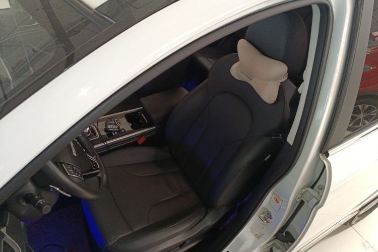 Used Haval H6 2018 Sport Edition 1.5T Automatic Two-Wheel Drive Elite Model China V Standard
