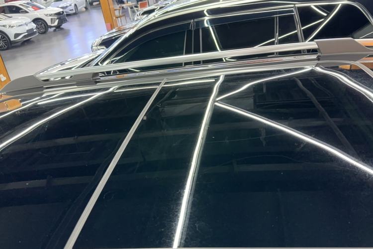 Used Haval H Dog 2023 2.0T Two-Wheel Drive Chaoye Version Plus