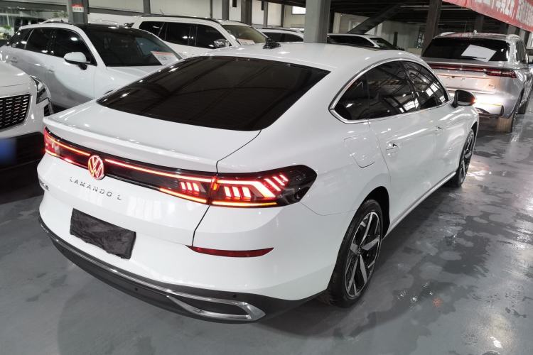 Used Volkswagen Lamando 2024 Lavida L 280TSI DSG Cool & Spicy Edition
