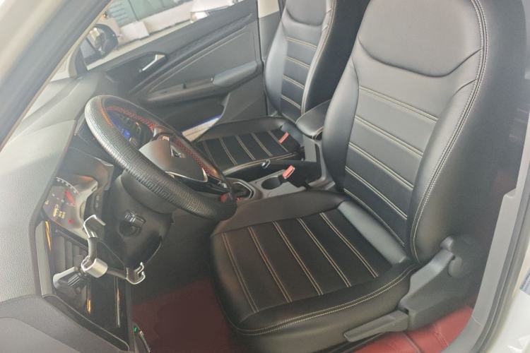 Used Jetta VS5 2019 280TSI Automatic Trend Model