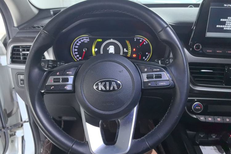 Used Kia Sportage R 2019 2.0L Automatic Smart Luxury Edition
