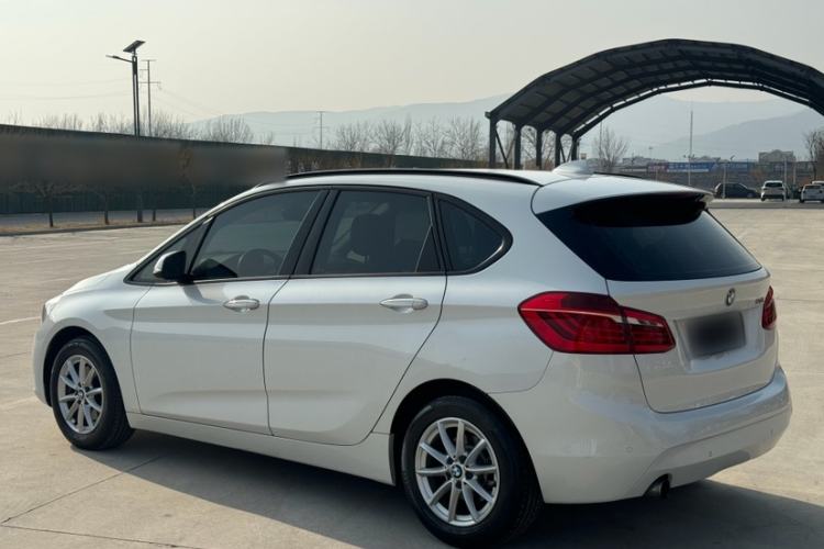 Used BMW 2 Series Active Tourer 2016 218i Fashion Model