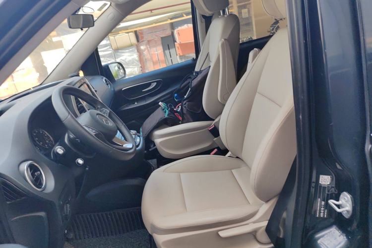 Used Mercedes-Benz Vito 2016 2.0T Business Edition
