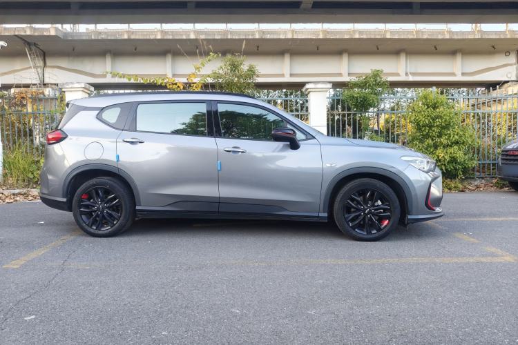 Used Chevrolet Orlando 2020 Light Hybrid Redline 530T Automatic Enjoyment Edition (5+2 Models)