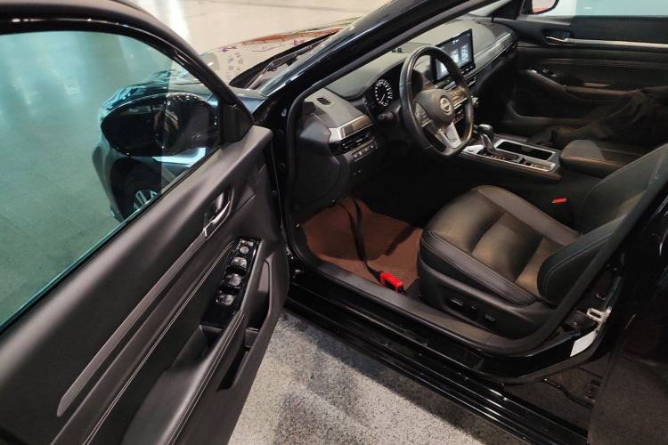 Used Nissan Teana 2022 2.0L XL-TLS Enjoyment Edition
