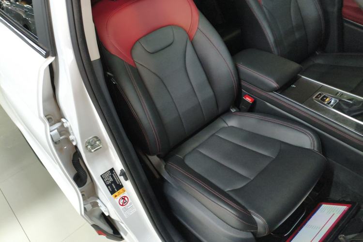 Used Changan CS75 2023 Enjoy Edition 1.5T DCT Luxury Version