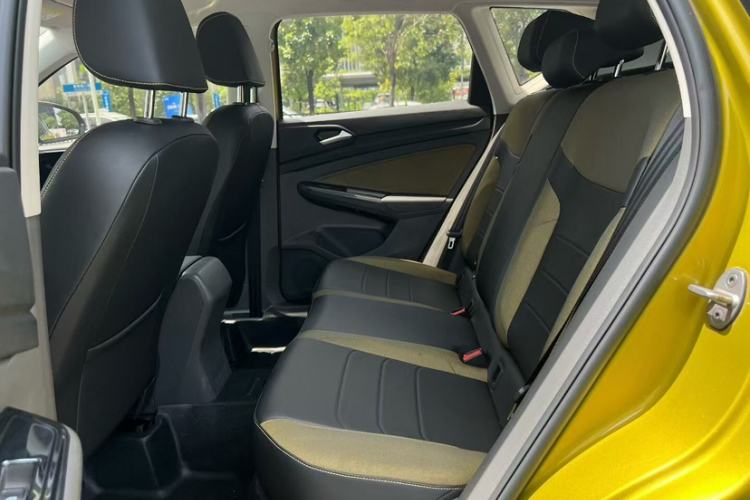 Used Jetta VS5 2019 280TSI Automatic Enjoyment Model