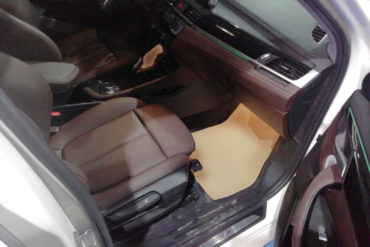 Used BMW X2 2023 sDrive25i M Sport Night Edition