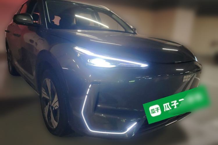 Used  E5 2024 530km Starship Edition
